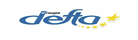 Delta-logo