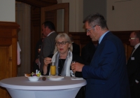 Soirée entreprise 2018