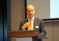 Soirée entreprise 2018