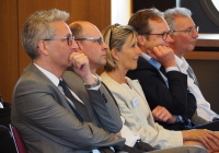Soirée entreprise 2018