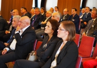 Soirée entreprise 2018