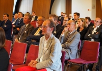 Soirée entreprise 2018