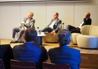 Soirée entreprise 2018