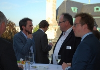Soirée entreprise 2018