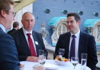 Soirée entreprise 2018