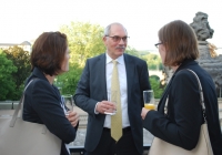 Soirée entreprise 2018