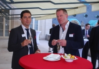 Soirée entreprise 2018