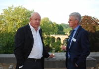 Soirée entreprise 2018