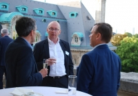Soirée entreprise 2018
