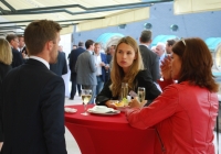 Soirée entreprise 2018