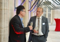 Soirée entreprise 2018
