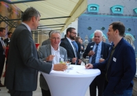 Soirée entreprise 2018