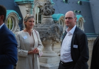 Soirée entreprise 2018