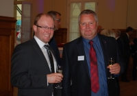 Soirée entreprise 2018