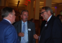 Soirée entreprise 2018