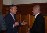 Soirée entreprise 2018