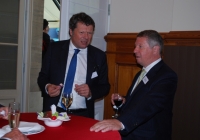 Soirée entreprise 2018