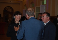 Soirée entreprise 2018