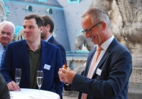 Soirée entreprise 2018