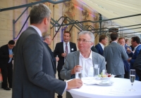 Soirée entreprise 2018
