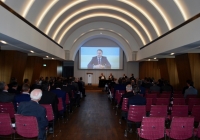 Soirée entreprise 2018