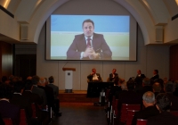 Soirée entreprise 2018