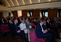 Soirée entreprise 2018