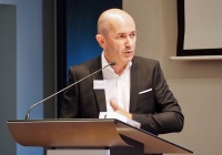 Soirée entreprise 2018