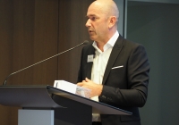 Soirée entreprise 2018