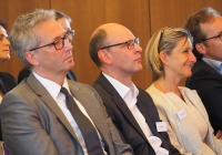 Soirée entreprise 2018