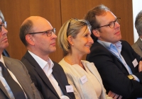 Soirée entreprise 2018