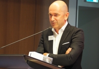 Soirée entreprise 2018