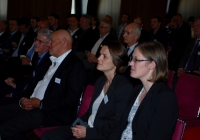 Soirée entreprise 2018