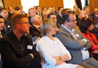 Soirée entreprise 2018