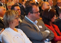 Soirée entreprise 2018