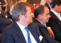 Soirée entreprise 2018