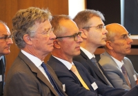 Soirée entreprise 2018