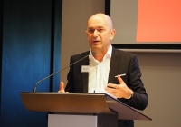 Soirée entreprise 2018