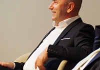 Soirée entreprise 2018