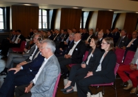 Soirée entreprise 2018
