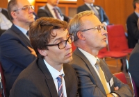 Soirée entreprise 2018