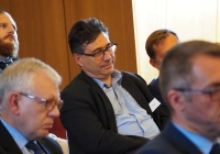Soirée entreprise 2018