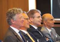 Soirée entreprise 2018
