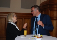 Soirée entreprise 2018