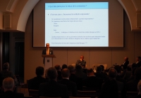 Soirée entreprise 2018