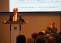 Soirée entreprise 2018