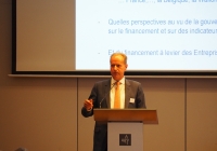 Soirée entreprise 2018