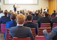 Soirée entreprise 2018