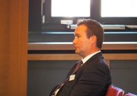 Soirée entreprise 2018