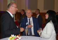 Soirée entreprise 2018